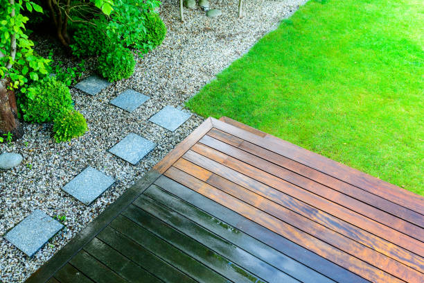 Best Dumpster Area Cleaning  in Ilion, NY